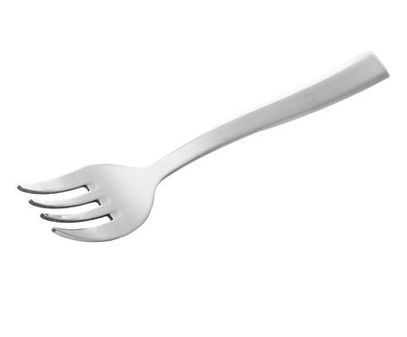 Faqueiro em Aço Inox Toledo - 30Pçs | Westwing