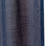 Cortina Voil Deluxe - Azul Escuro, Azul | WestwingNow