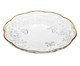 Aparelho de Jantar com Fio Dourado New Butterfly - 16Pçs, transparent | WestwingNow