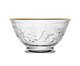 Aparelho de Jantar com Fio Dourado New Butterfly - 16Pçs, transparent | WestwingNow