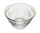 Aparelho de Jantar com Fio Dourado New Butterfly - 16Pçs, transparent | WestwingNow