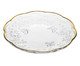 Aparelho de Jantar com Fio Dourado New Butterfly - 20Pçs, transparent | WestwingNow