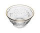Aparelho de Jantar com Fio Dourado New Butterfly - 20Pçs, transparent | WestwingNow