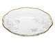 Aparelho de Jantar com Fio Dourado New Butterfly - 12Pçs, transparent | WestwingNow