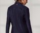 Jaqueta Duna + Elastano - Azul Marinho Dark, blue | WestwingNow