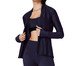 Jaqueta Duna + Elastano - Azul Marinho Dark, blue | WestwingNow