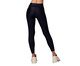 Calça Legging Recortes com Bolso - Preto, black | WestwingNow