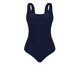 Maiô Costas Cruzadas - Azul Marinho Dark, blue | WestwingNow