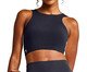 Top Blocado Reversível - Tri Azul Marinho/Verde Shark/Off-White, multicolor | WestwingNow