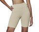 Bermuda Biker Texturizada - Off-White Creamy, Off White | WestwingNow