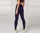 Calça Legging Duna - Preto, black | WestwingNow