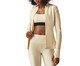 Jaqueta Duna - Off-White Vanilla, Off White | WestwingNow
