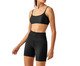 Bermuda Básica Duna + Elastano - Preto, black | WestwingNow