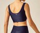 Top Bojo comfort - Azul Marinho Dark, blue | WestwingNow