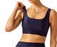 Top Bojo comfort - Azul Marinho Dark, blue | WestwingNow
