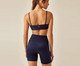 Bermuda Básica Duna + Elastano - Azul Marinho Dark, blue | WestwingNow