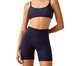 Bermuda Básica Duna + Elastano - Azul Marinho Dark, blue | WestwingNow