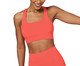 Top Bojo comfort Nadador - Coral Sunset, multicolor | WestwingNow