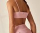 Top Alças Finas - Rosa Lírio, pink | WestwingNow