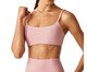 Top Alças Finas - Rosa Lírio, pink | WestwingNow