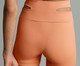 Bermuda Recorte Cós - Laranja Apricot Claro, orange | WestwingNow