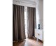 Cortina Blackout em Linho Luna - Chumbo, Chumbo | WestwingNow