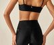 Bermuda Biker Basic - Preto, black | WestwingNow