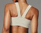 Top Decote Reto Texturizado - Off-White Creamy, Off White | WestwingNow