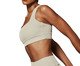 Top Decote Reto Texturizado - Off-White Creamy, Off White | WestwingNow