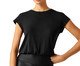 T-Shirt Balonê - Preto, black | WestwingNow