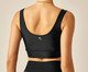 Top Bojo comfort - Preto, black | WestwingNow
