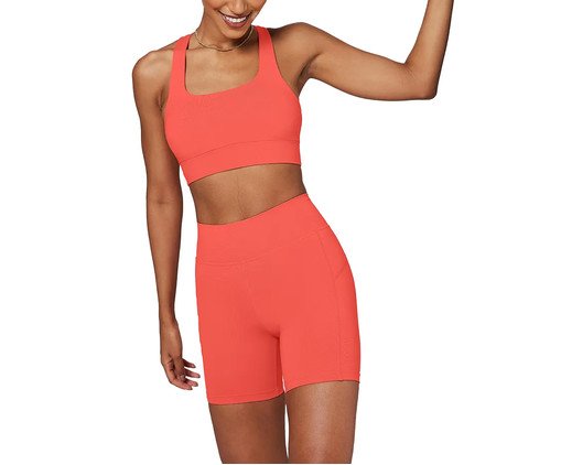 Bermuda - Coral Sunset, multicolor | WestwingNow