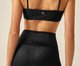 Bermuda Básica Duna - Preto, black | WestwingNow