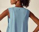 Regata Cropped - Azul Céu, blue | WestwingNow
