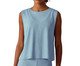 Regata Cropped - Azul Céu, blue | WestwingNow
