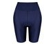 Bermuda Biker Basic Elastano - Azul Marinho Dark, blue | WestwingNow
