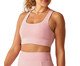 Top Bojo comfort Nadador - Rosa Lírio, pink | WestwingNow