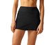 Saia Shorts Básico - Preto, black | WestwingNow