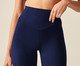 Top Costas Nadador Corte A Fio - Azul Blues, blue | WestwingNow