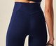 Top Costas Nadador Corte A Fio - Azul Blues, blue | WestwingNow