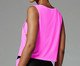 Regata Cropped - Pink Jelly, pink | WestwingNow