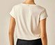T-Shirt Balonê - Off-White, Off White | WestwingNow