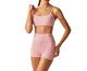 Shorts Fit - Rosa Lírio, pink | WestwingNow
