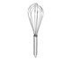 Batedor em Inox Zara - Prata, multicolor | WestwingNow