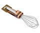 Batedor em Inox Zara - Prata, multicolor | WestwingNow