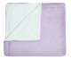 Cobertor Sherpa - Lilac, Lilás | WestwingNow