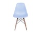 Cadeira Infantil Eames Metale - Azul, Azul | WestwingNow