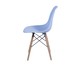 Cadeira Infantil Eames Metale - Azul, Azul | WestwingNow