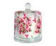 Vela Perfumada com Cloche Primavera - Especiarias, multicolor | WestwingNow
