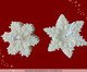 Jogo de Vela Aromática Floco de Neve, white | WestwingNow